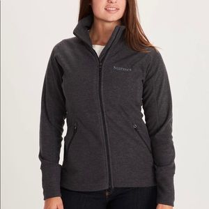 Marmot full-zip fleece
